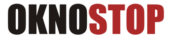 OknoStop mini-logo